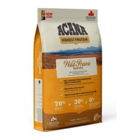 Acana Dog Wild Prairie 6kg NEW