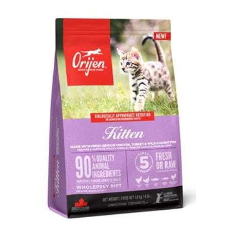 Orijen Cat Kitten 1,8kg