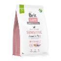 Brit Care Dog Sustainable Sensitive 3kg