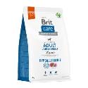 Brit Care Dog Hypoallergenic Adult Large Breed 3kg