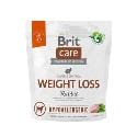 Brit Care Dog Hypoallergenic Weight Loss 1kg