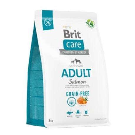 Brit Care Dog Grain-free Adult 3kg