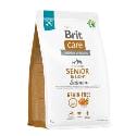 Brit Care Dog Grain-free Senior&Light 3kg