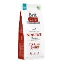 Brit Care Dog Grain-free Sensitive 12kg