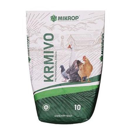 Mikrop Grit - drůbež speciál 10kg