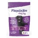 Flexadin Adult Dog žuvací 60tbl