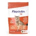 Flexadin Cat žuvací 60tbl