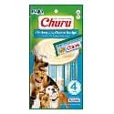 Chúru Dog Chicken with Cheese 4x14g