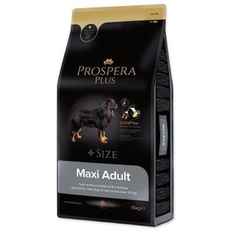 PROSPERA Plus Maxi Adult 15kg