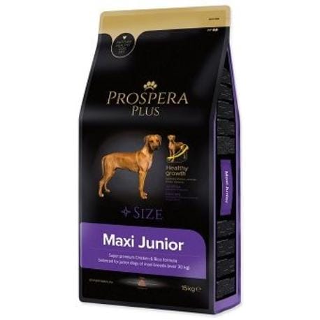 PROSPERA Plus Maxi Junior 15kg