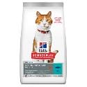 Hill's Fel. SP Adult Sterilised Cat Tuna 15kg