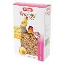 Krmivo pre vtáky CRUNCHY MEAL Large Parakeet800g Zolux