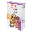 Krmivo pre vtáky CRUNCHY MEAL Turtledoves 800g Zolux