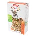 CRUNCHY MEAL peletka/mrkva králik 800g