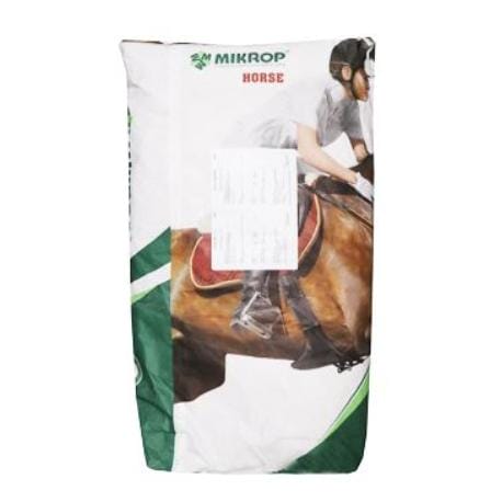 Mikrop Horse Rice Bran 20kg