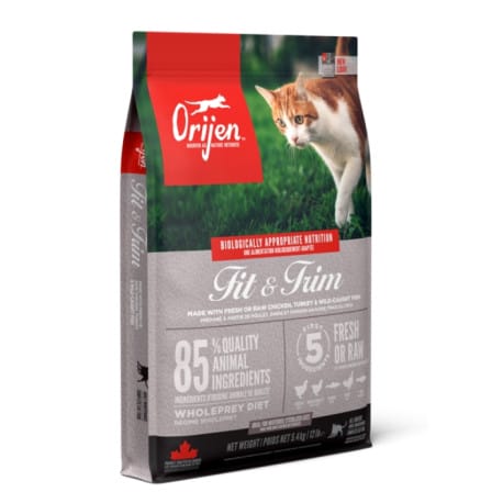 Orijen Cat Fit&Trim  1,8kg NEW