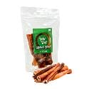 Raw Raw pochúťka Natural Chew Kančia koža 100g