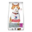 Hill's SP Cat Adult Sterilised Duck 10kg