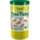 Tetra Pond Flakes 1l