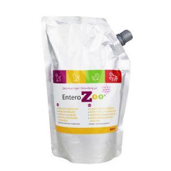 Entero ZOO detoxikačný gél 500ml Doypack