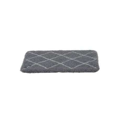 Pelech koberec IZO BERBER 50cm šedý Zolux