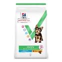 Hill's Can. VO Puppy MB Growth Small&Mini Chicken 2kg