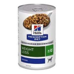 Hill's Can. PD R/D konz. 350g