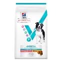 Hill's Can. VO Adult MB Dental Med&Large Chicken 2kg