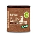 Fitmin dog Purity Snax NUGGETS lamb 180g