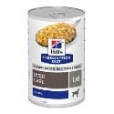 Hill's PD Dog L/D Liver Care Chicken konz. 370g