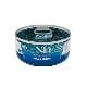 N&D CAT OCEAN Adult Tuna & Shrimp 70g