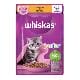 Whiskas kaps. Core Junior kuřecí v želé 85g