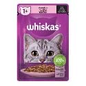 Whiskas vreciek. Core losos v šťave 85g