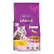 Whiskas Dry Junior s kuřecím 1,4kg