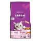 Whiskas Dry s lososem 1,4kg