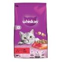 Whiskas Dry s hovädzím 300g