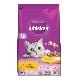 Whiskas Dry s kuřecím 300g