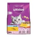 Whiskas Dry Sterile s kura. 800g