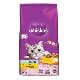 Whiskas Dry Sterile s kuřecím 1,4kg