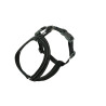 Postroj Y Hurtta Casual ECO čierny 70-80cm