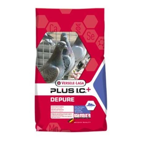 VL Plus Depure pro holuby 20kg