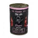 Fitmin konz. pes Beef Puppy 400g