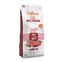 Calibra Dog Life Starter & Puppy Fresh Beef 12kg