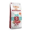 Calibra Dog Life Junior Small&Medium Fresh Beef 12kg