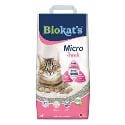 Podstielka Biokat's Micro Fresh 6L