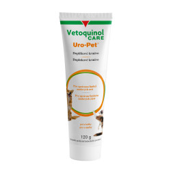 Uropet gel 120g