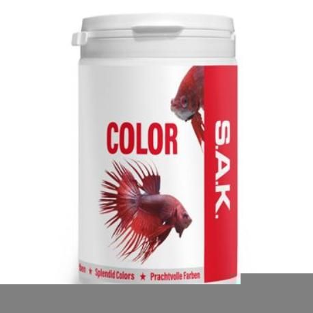 S.A.K. color 130 g (300 ml) velikost 1