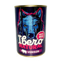 Ibero Natural dog konz. Adult Zverina 1200g