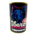 Ibero Natural dog konz. Adult Jahňacie 1200g