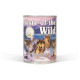 Taste of the Wild konzerva Wetlands Wild Fowl 390g